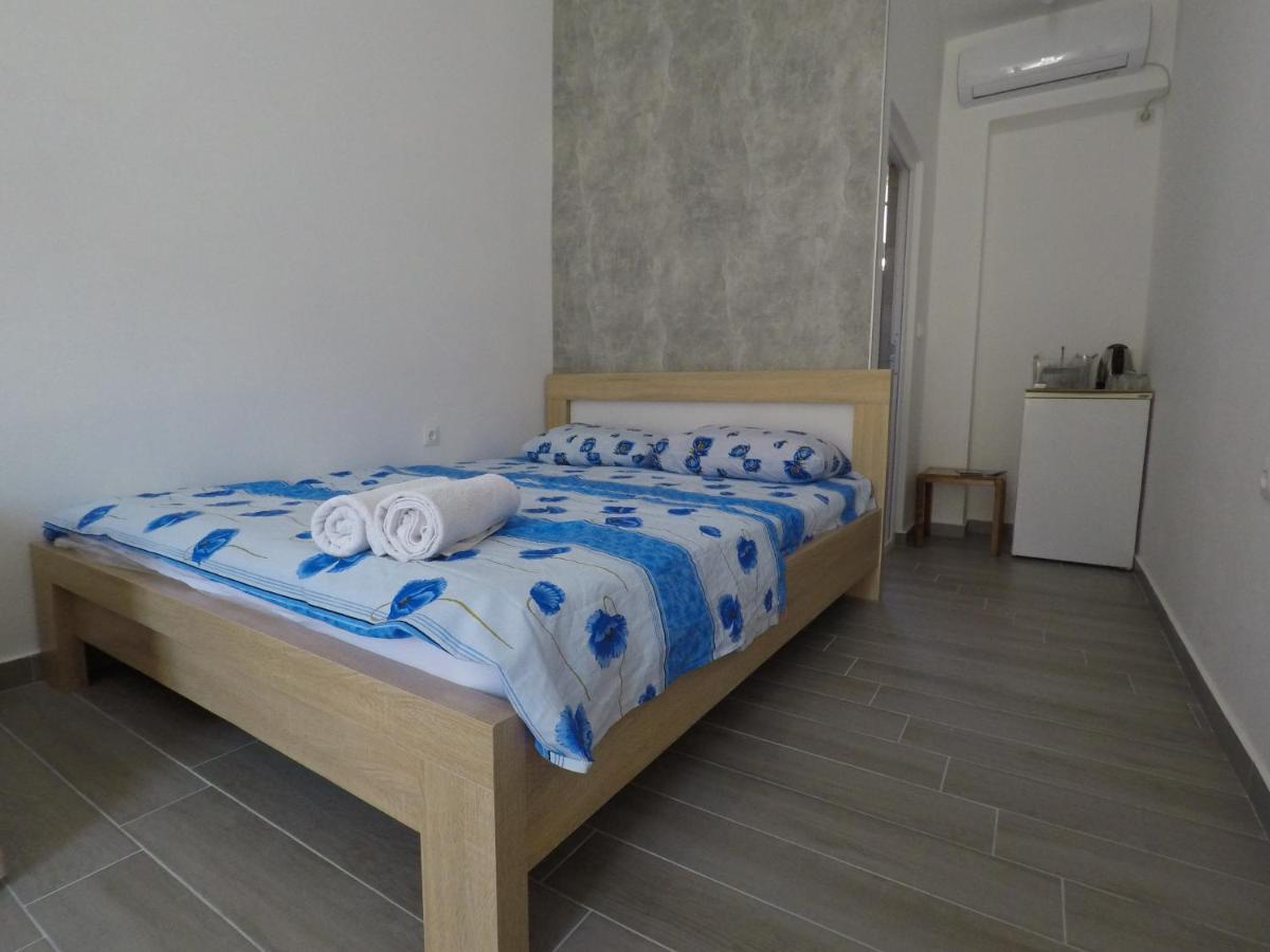 Hostel Center Ulcinj Kültér fotó