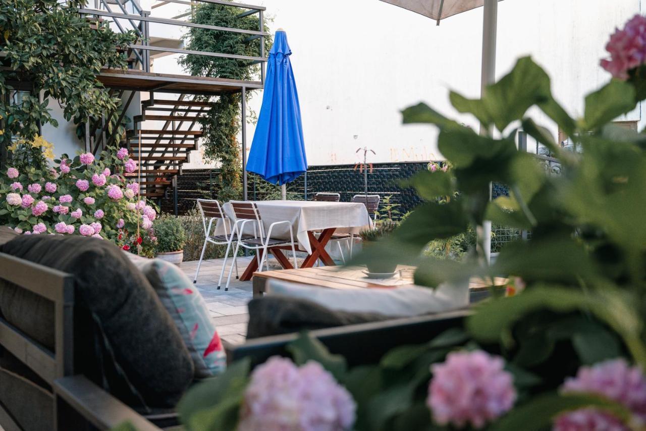 Hostel Center Ulcinj Kültér fotó