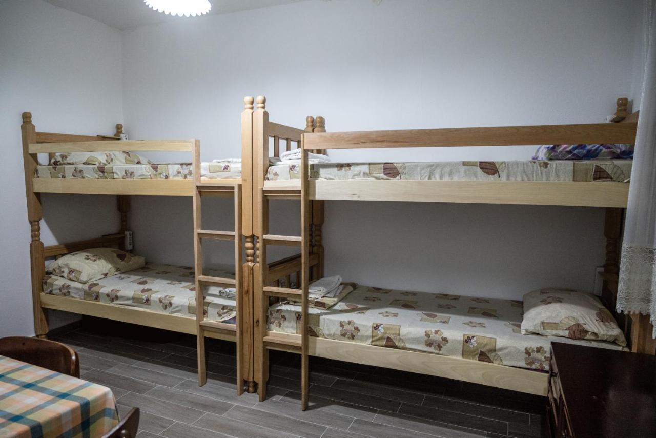 Hostel Center Ulcinj Kültér fotó