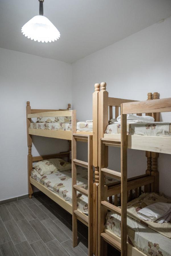 Hostel Center Ulcinj Kültér fotó
