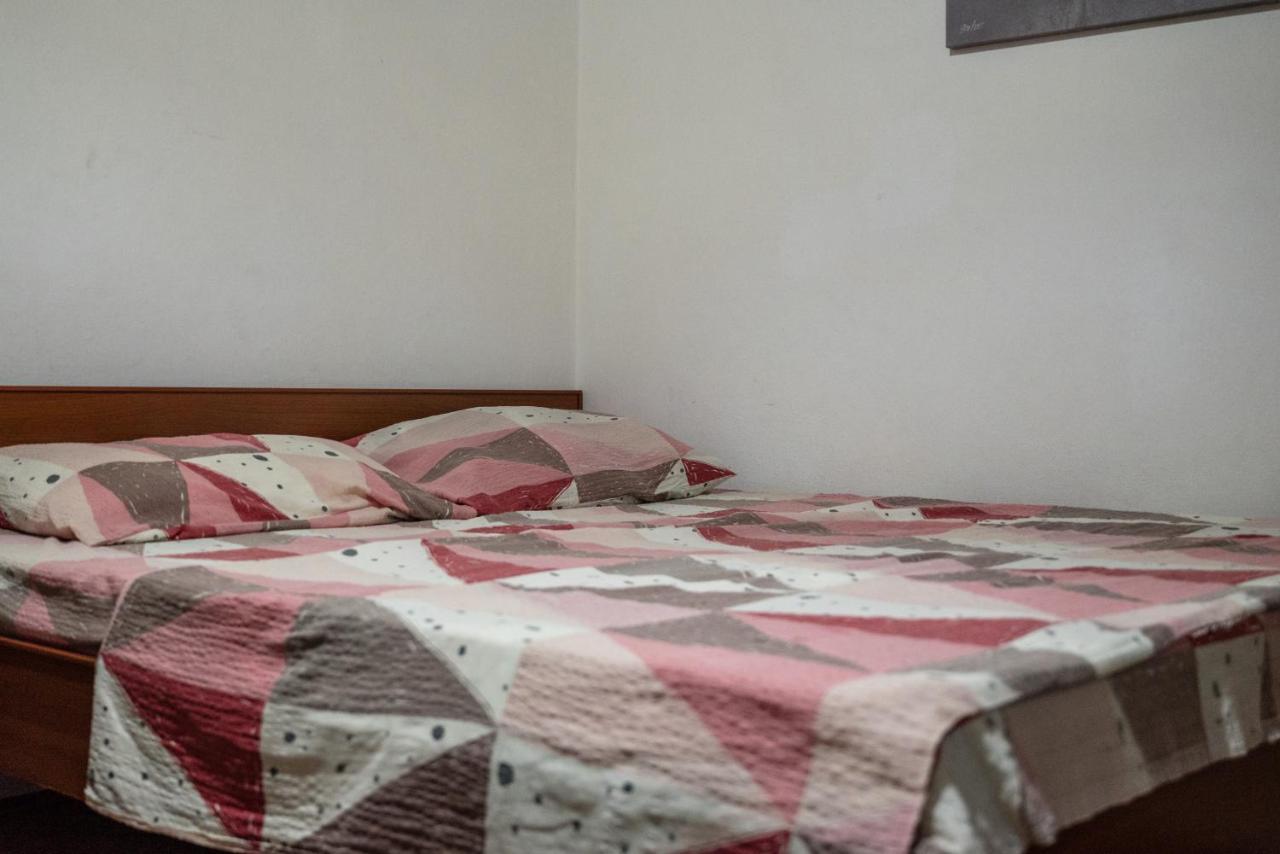 Hostel Center Ulcinj Kültér fotó