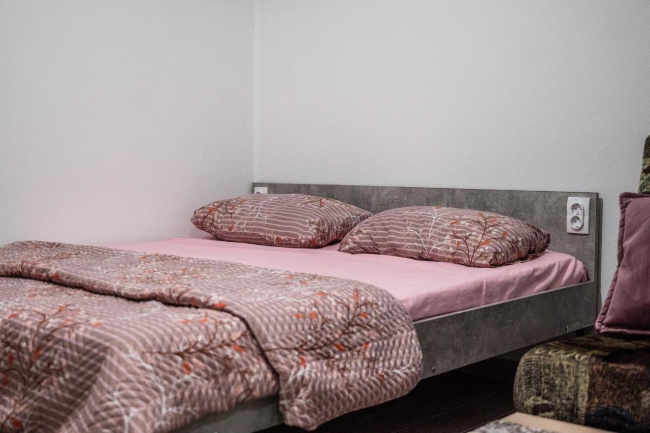 Hostel Center Ulcinj Kültér fotó