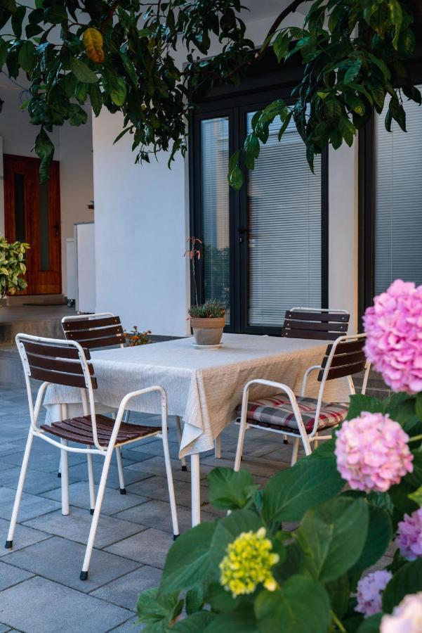 Hostel Center Ulcinj Kültér fotó