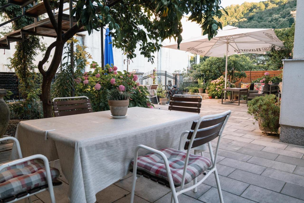 Hostel Center Ulcinj Kültér fotó