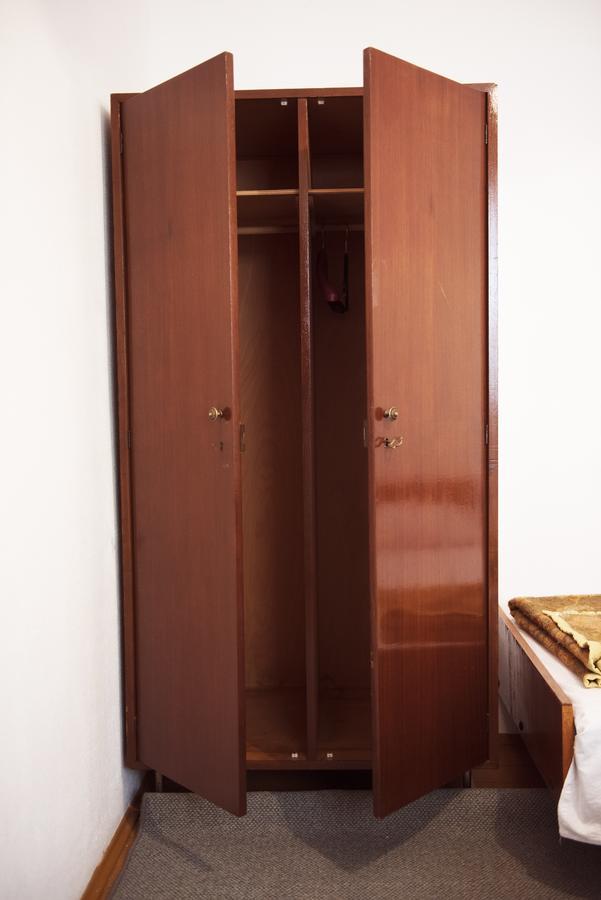 Hostel Center Ulcinj Kültér fotó