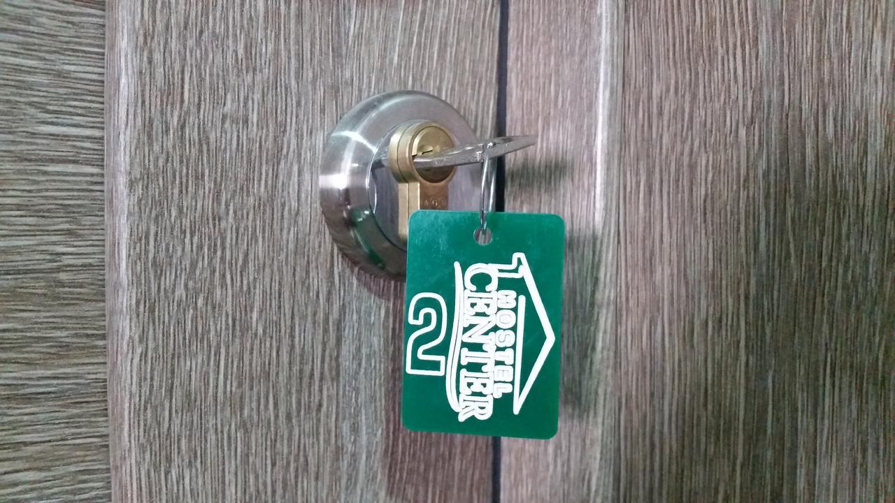 Hostel Center Ulcinj Kültér fotó
