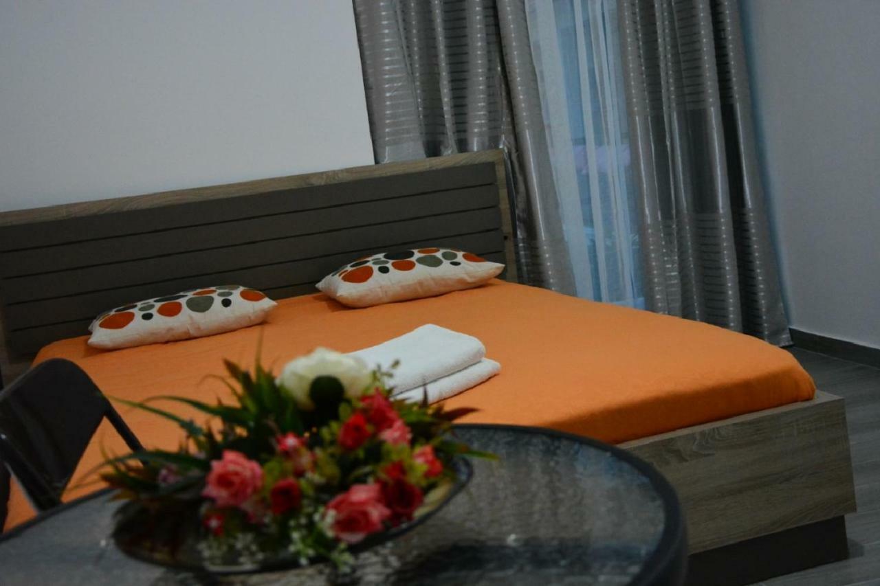Hostel Center Ulcinj Kültér fotó
