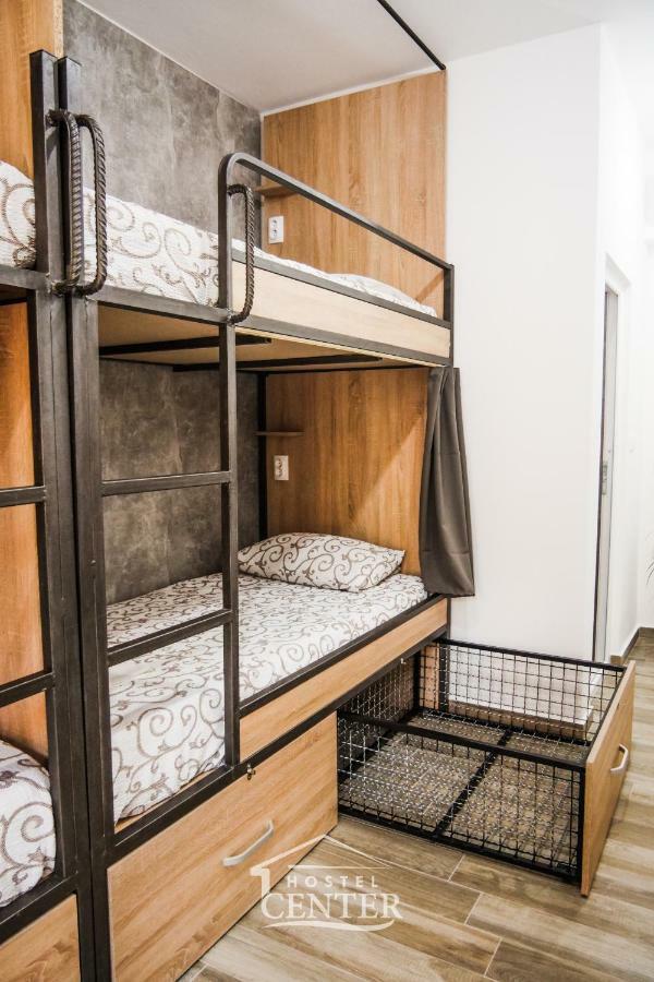 Hostel Center Ulcinj Kültér fotó