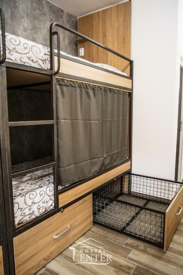 Hostel Center Ulcinj Kültér fotó