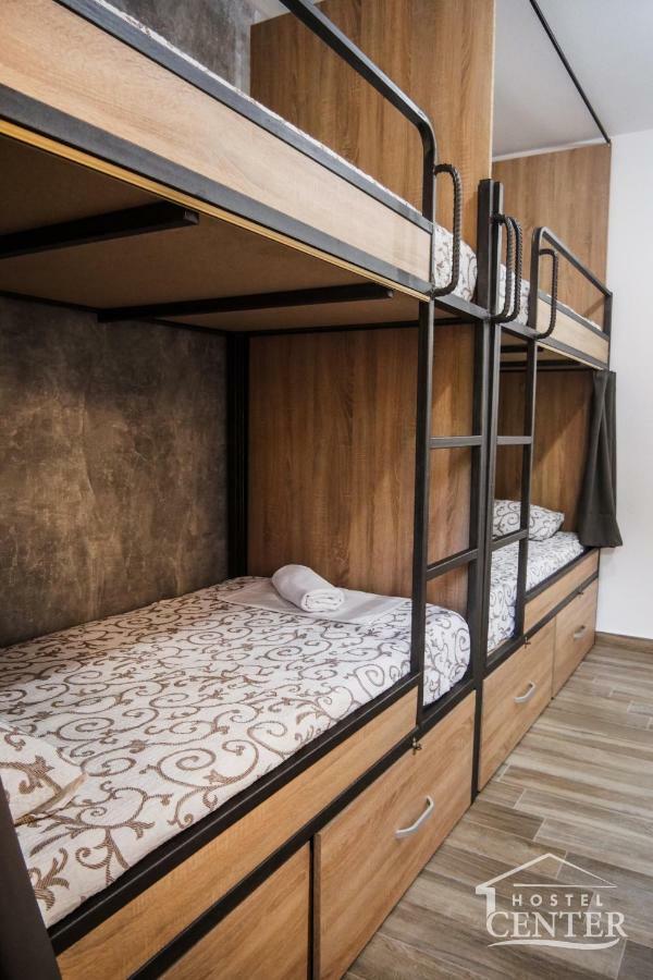 Hostel Center Ulcinj Kültér fotó