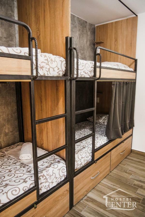 Hostel Center Ulcinj Kültér fotó