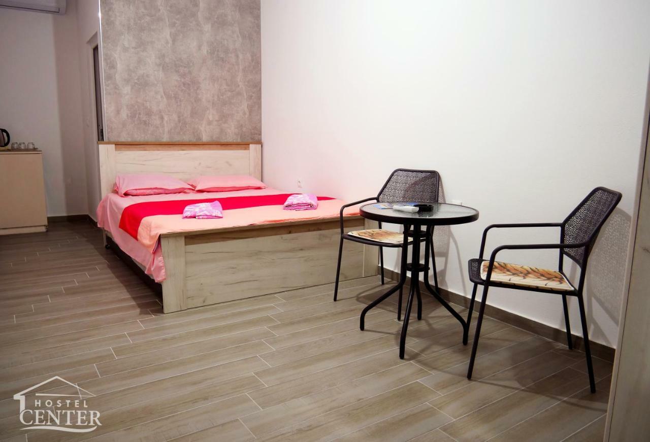 Hostel Center Ulcinj Kültér fotó